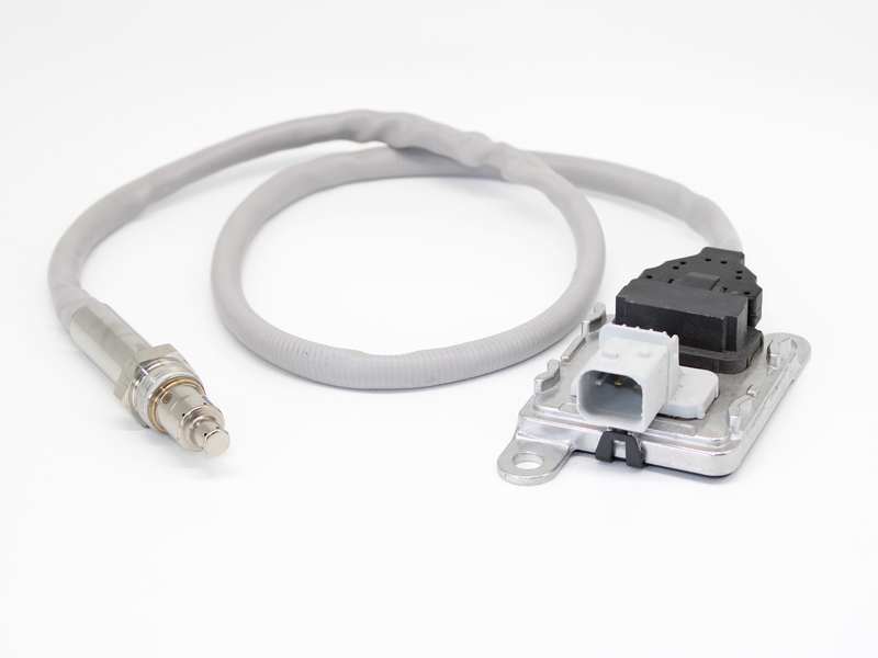 NOx-Sensor